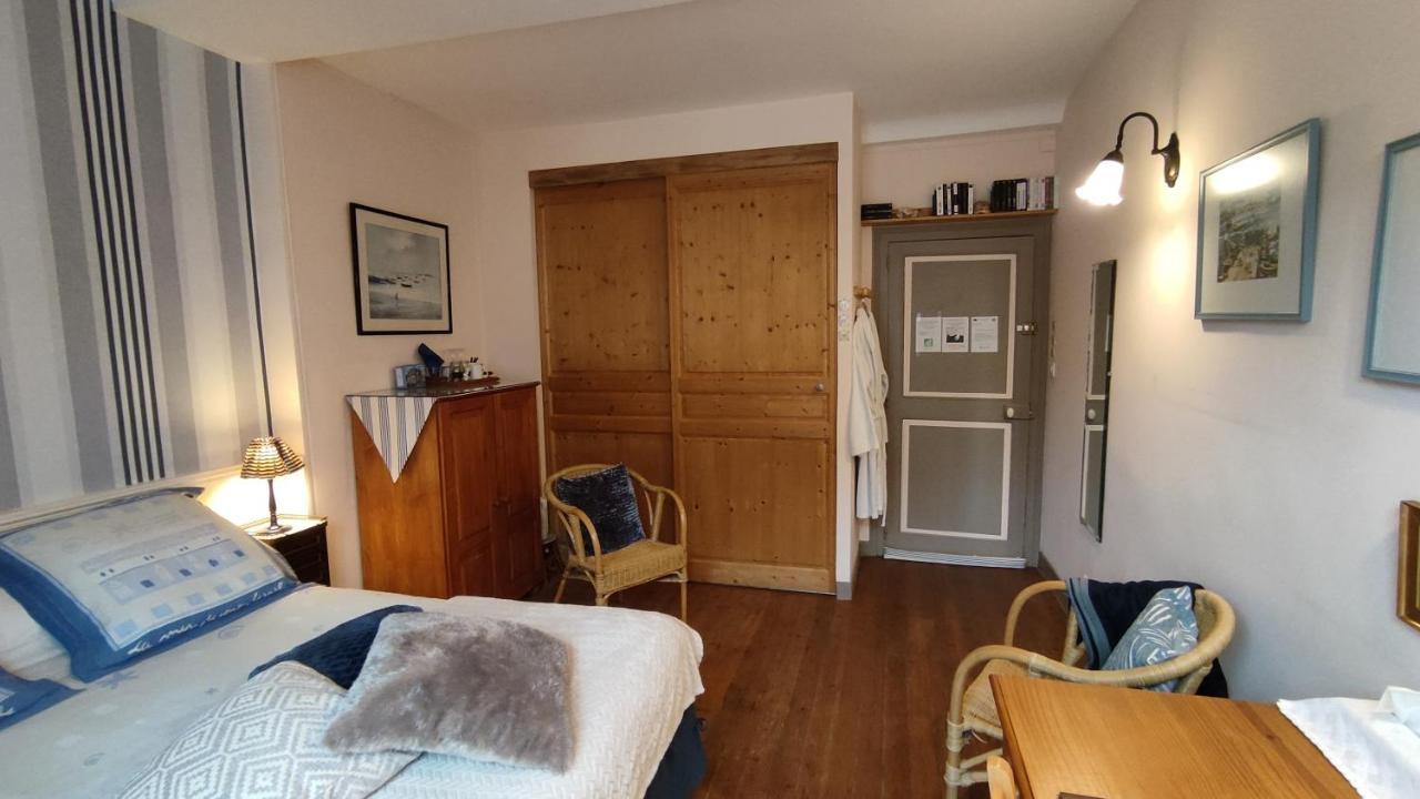 Dodo Et Tartines B&B Μπαγιέ Εξωτερικό φωτογραφία
