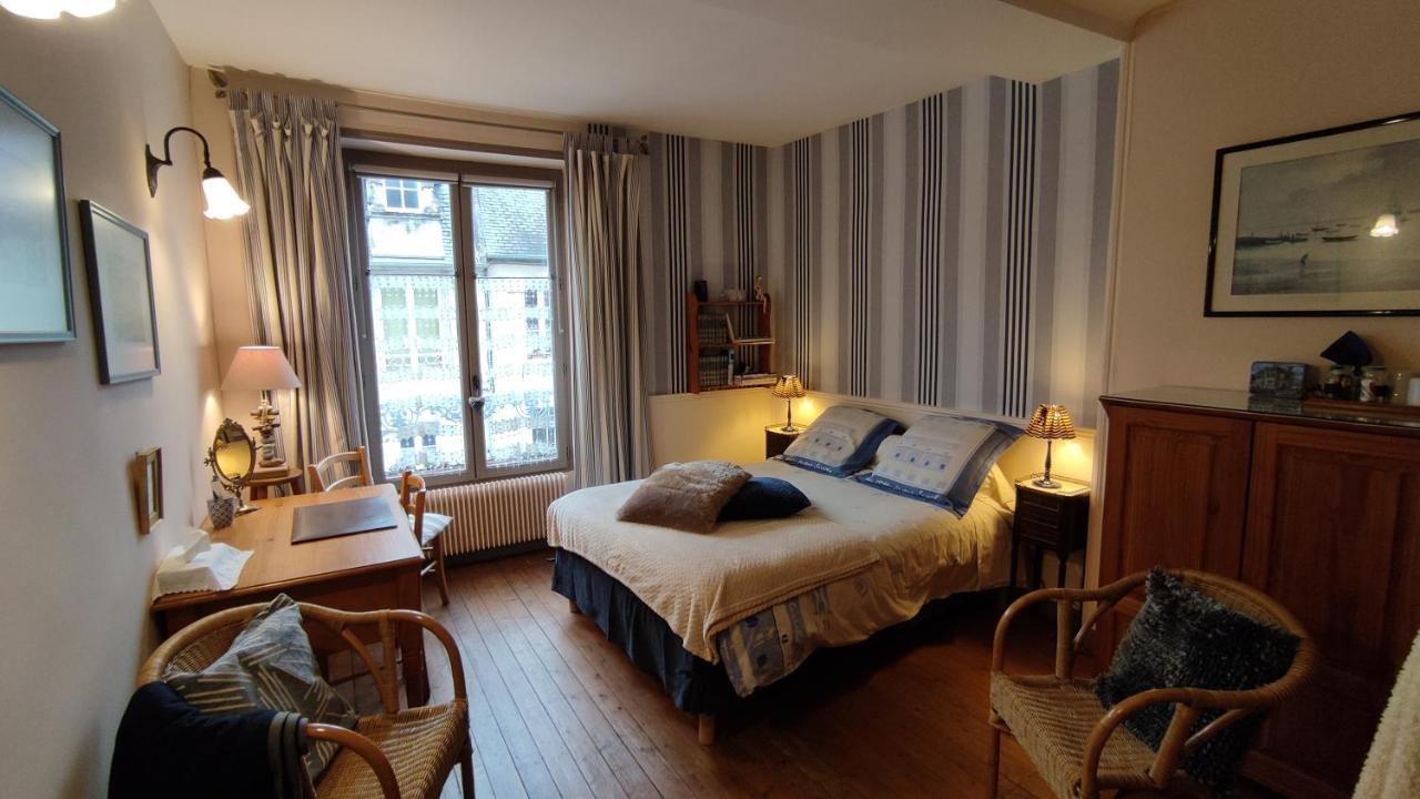 Dodo Et Tartines B&B Μπαγιέ Εξωτερικό φωτογραφία