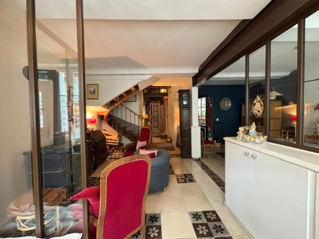 Dodo Et Tartines B&B Μπαγιέ Εξωτερικό φωτογραφία