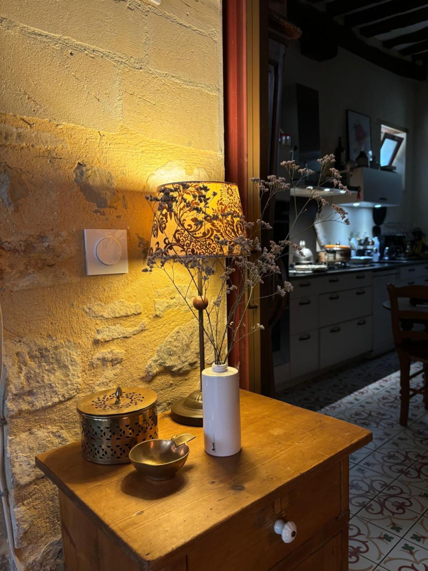 Dodo Et Tartines B&B Μπαγιέ Εξωτερικό φωτογραφία