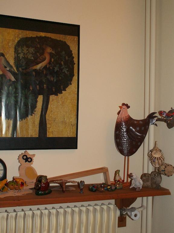 Dodo Et Tartines B&B Μπαγιέ Δωμάτιο φωτογραφία