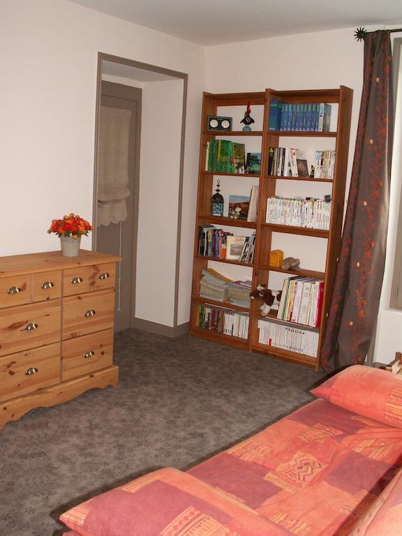 Dodo Et Tartines B&B Μπαγιέ Δωμάτιο φωτογραφία