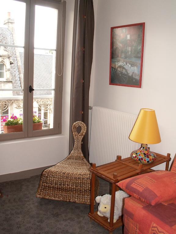 Dodo Et Tartines B&B Μπαγιέ Δωμάτιο φωτογραφία