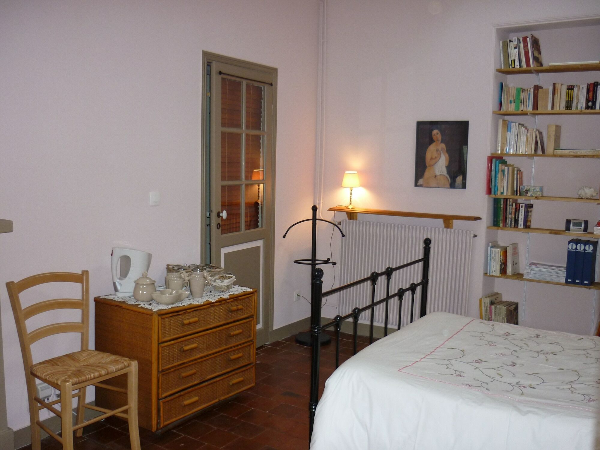 Dodo Et Tartines B&B Μπαγιέ Εξωτερικό φωτογραφία