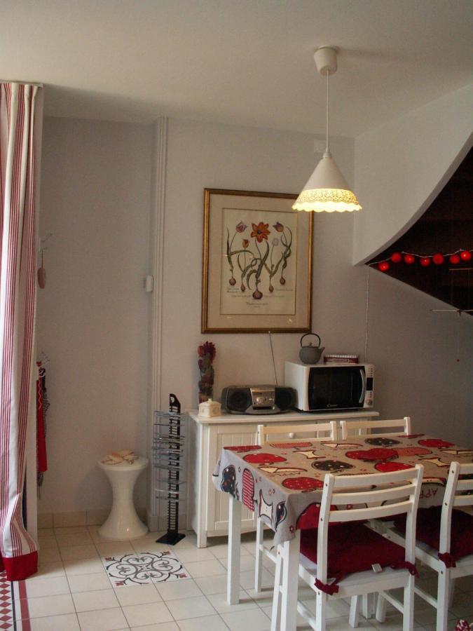 Dodo Et Tartines B&B Μπαγιέ Εξωτερικό φωτογραφία