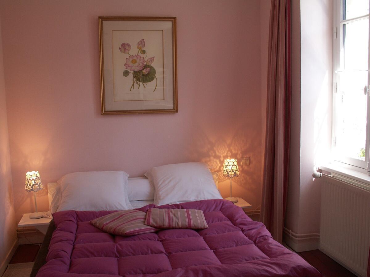 Dodo Et Tartines B&B Μπαγιέ Εξωτερικό φωτογραφία