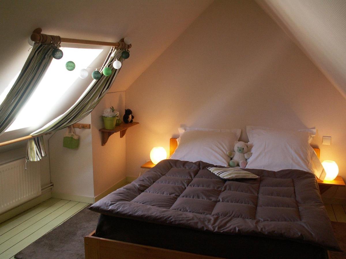 Dodo Et Tartines B&B Μπαγιέ Εξωτερικό φωτογραφία