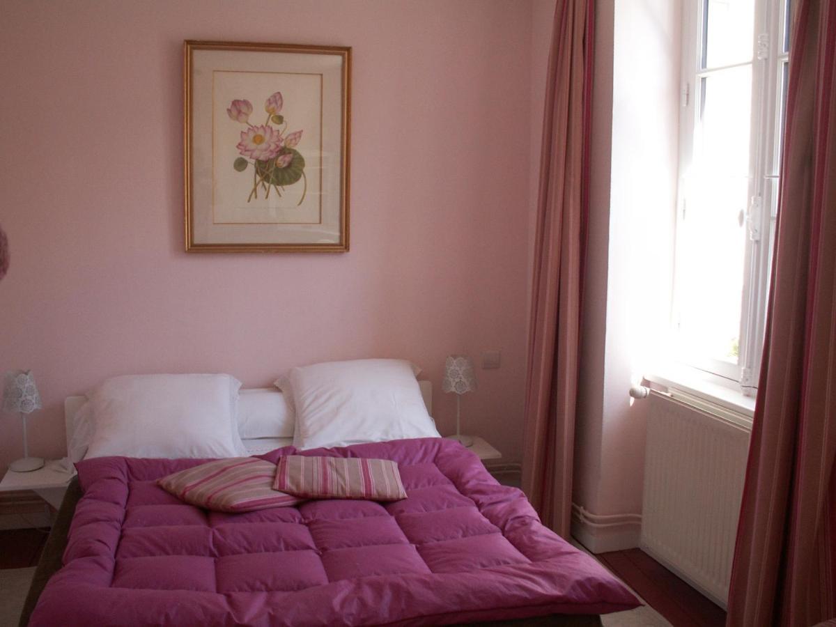 Dodo Et Tartines B&B Μπαγιέ Εξωτερικό φωτογραφία